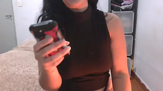 isabellalisa online show from 07.24.26