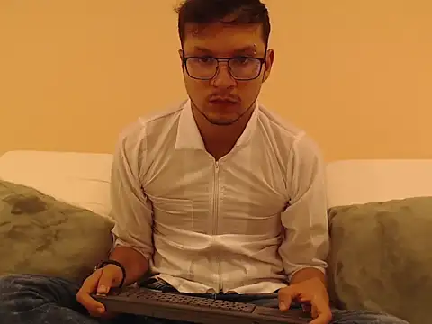 andy loverxx online show from 04.10.26