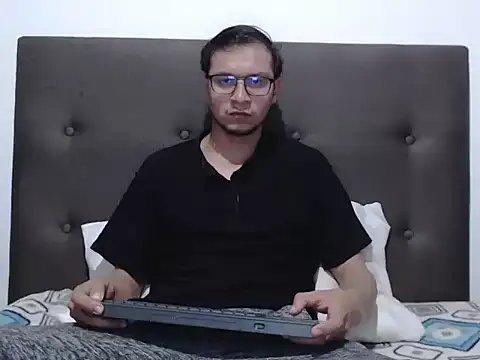 andy loverxx online show from 06.25.26