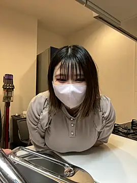 Megu Melon online show from 02.25.26