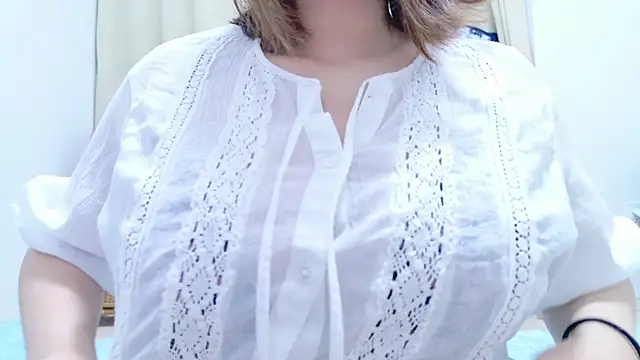 Megu Melon online show from 05.06.26