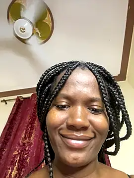 Snapshot of Cute_princcess chatting on 10.17.25 Cute princcess online show from 10.17.25