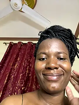 Snapshot of Cute_princcess chatting on 10.27.25 Cute princcess online show from 10.27.25