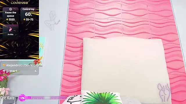 Veronica Tits online show from 03.06.25