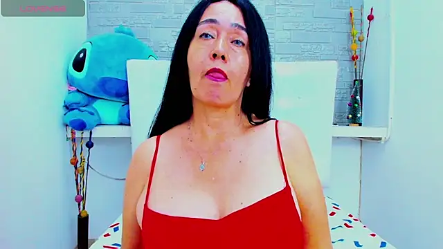 HorniestMilf online show from 03.17.25