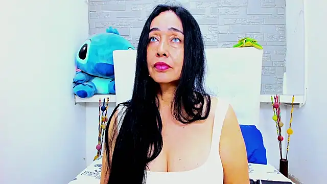HorniestMilf online show from 09.08.25