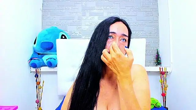 HorniestMilf online show from 09.26.25