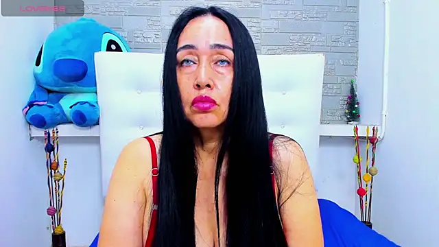 HorniestMilf online show from 10.19.25