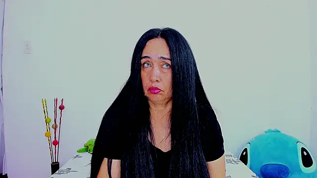 HorniestMilf online show from 02.06.26