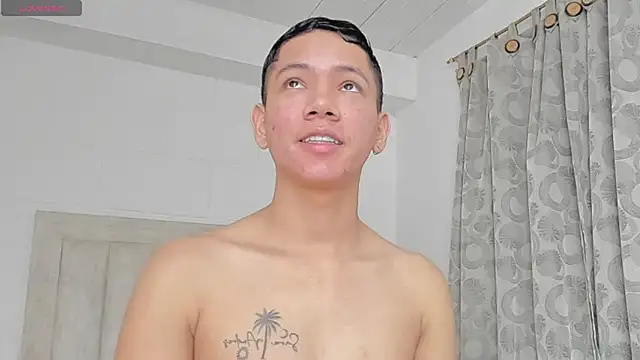 JulianRose 1 online show from 02.08.25