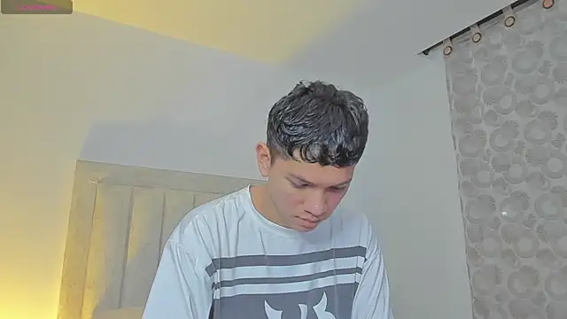 JulianRose 1 online show from 03.09.25