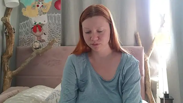 MileyMiller online show from 06.11.26