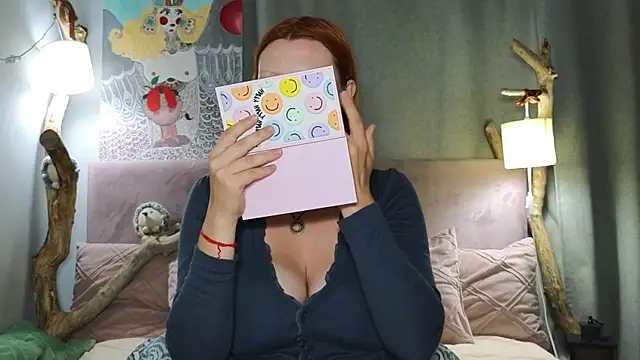 MileyMiller online show from 07.07.26