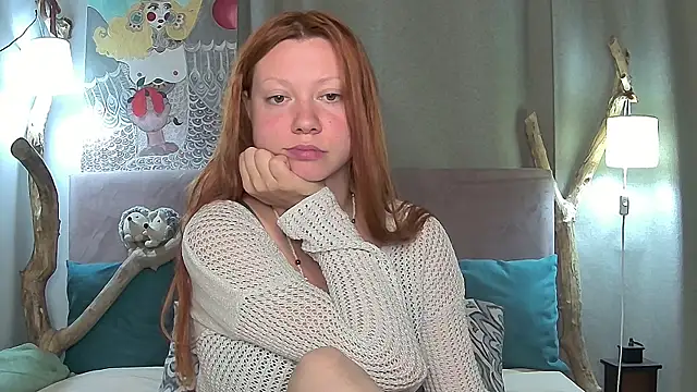 MileyMiller online show from 08.04.26