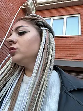 TwixCouple online show from 11.02.25