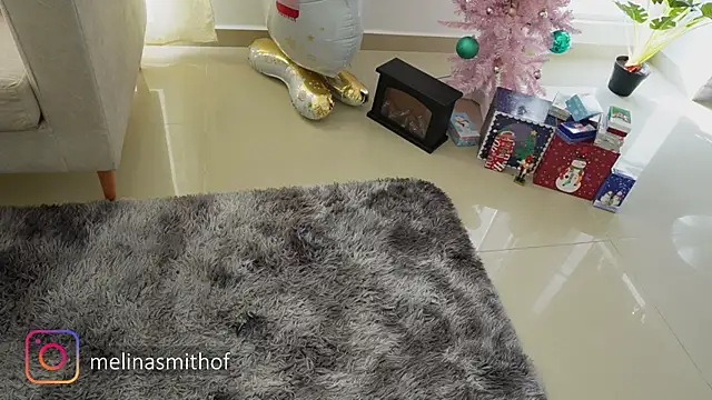 Melina-Smith online show from 12.10.24