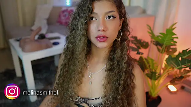 Melina-Smith online show from 12.22.24