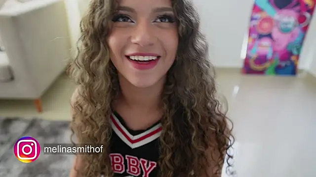 Melina-Smith online show from 01.08.25