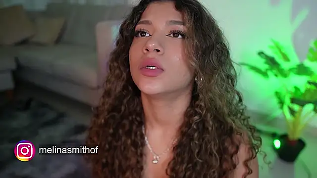 Melina-Smith online show from 01.17.25