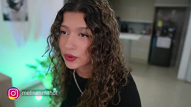 Melina-Smith online show from 02.25.25