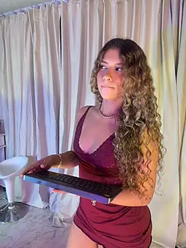 Melina-Smith online show from 06.24.26