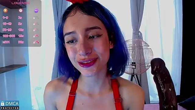 BellaOdisea online show from 03.03.25