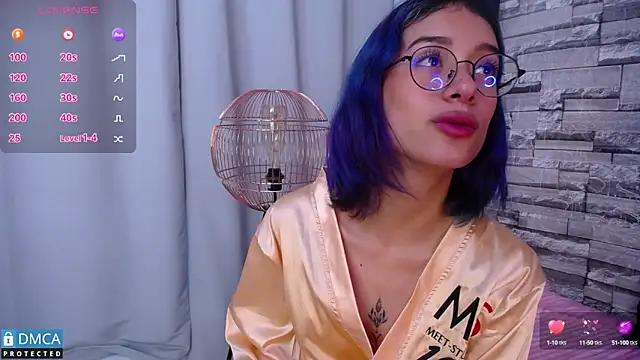 BellaOdisea online show from 03.11.25