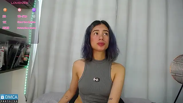 BellaOdisea online show from 03.18.25