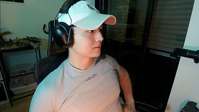 Tkcqcc online show from 04.24.26