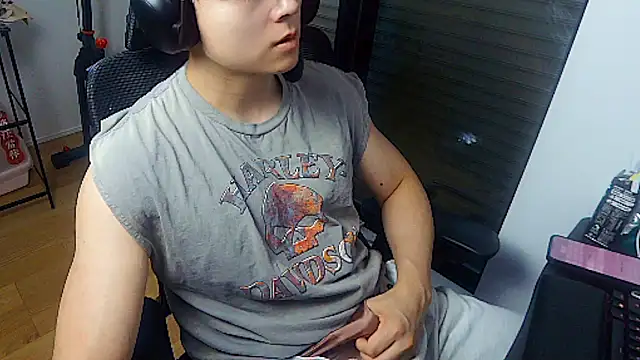 Snapshot of Tkcqcc chatting on 07.21.26 Tkcqcc online show from 07.21.26