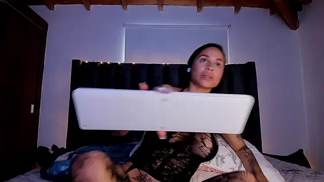 paulina soto online show from 12.20.25