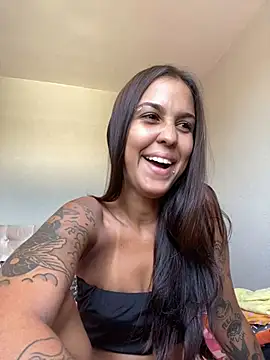 poliannaxx online show from 02.19.25