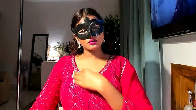 Bad Girl Kayra69 online show from 10.18.25