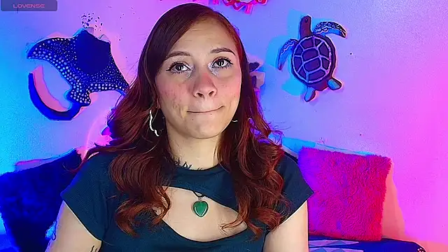 alisson zafiro  online show from 08.02.26