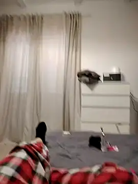 xxcatwomanxx online show from 02.14.25