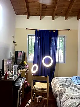 FlorBich online show from 12.05.24