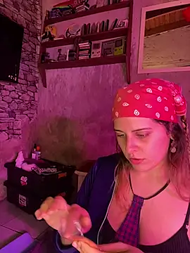 FlorBich online show from 05.08.26