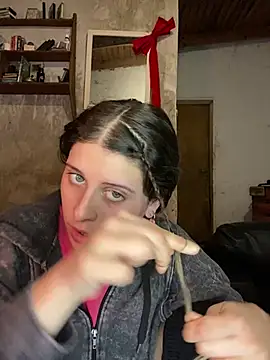 FlorBich online show from 08.10.26