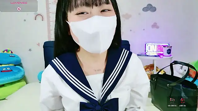  Iroha 99 online show from 03.03.26