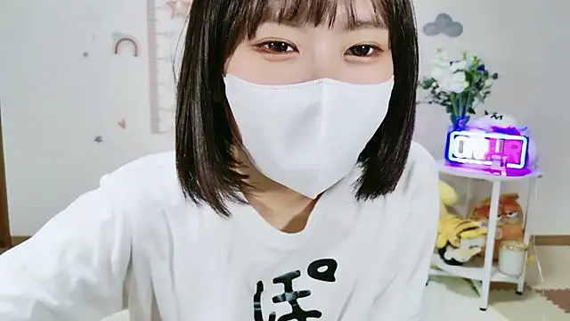  Iroha 99 online show from 04.27.26