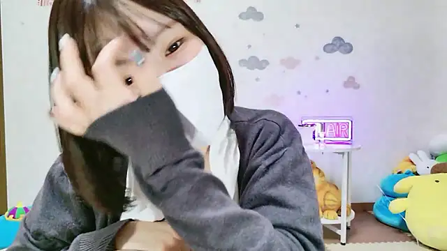  Iroha 99 online show from 05.03.26