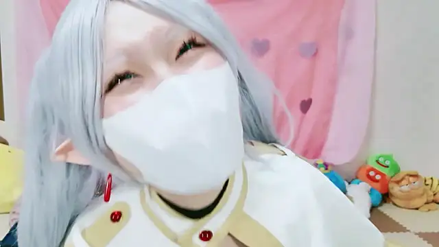  Iroha 99 online show from 05.24.26