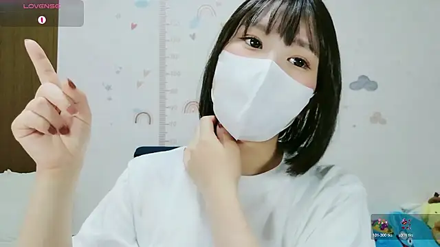  Iroha 99 online show from 06.07.26