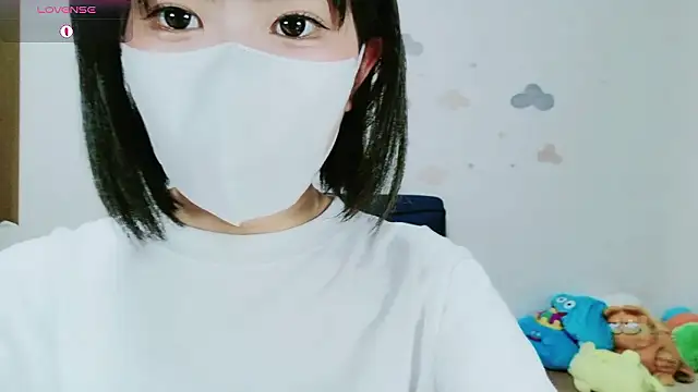  Iroha 99 online show from 06.16.26