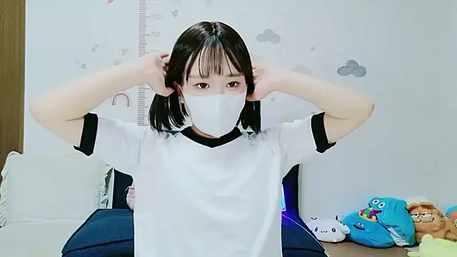  Iroha 99 online show from 06.17.26