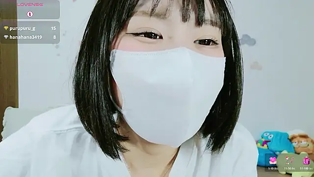  Iroha 99 online show from 06.18.26