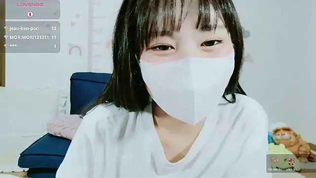  Iroha 99 online show from 06.19.26