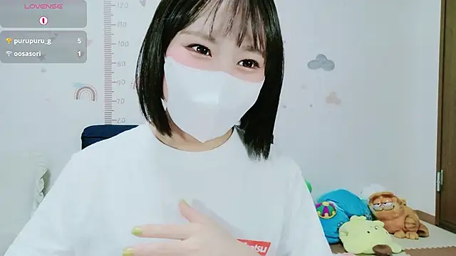  Iroha 99 online show from 06.24.26