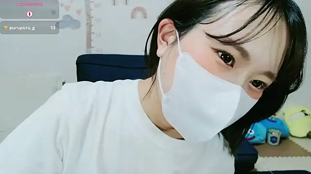  Iroha 99 online show from 07.21.26