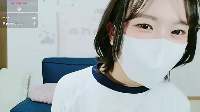  Iroha 99 online show from 07.29.26